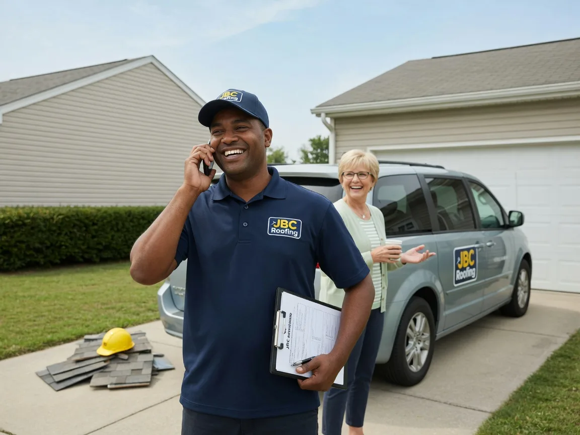 Roof Replacement Bergland, MI FAQs
